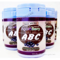 100% Original ABC Acai Berry Slimming Capsule